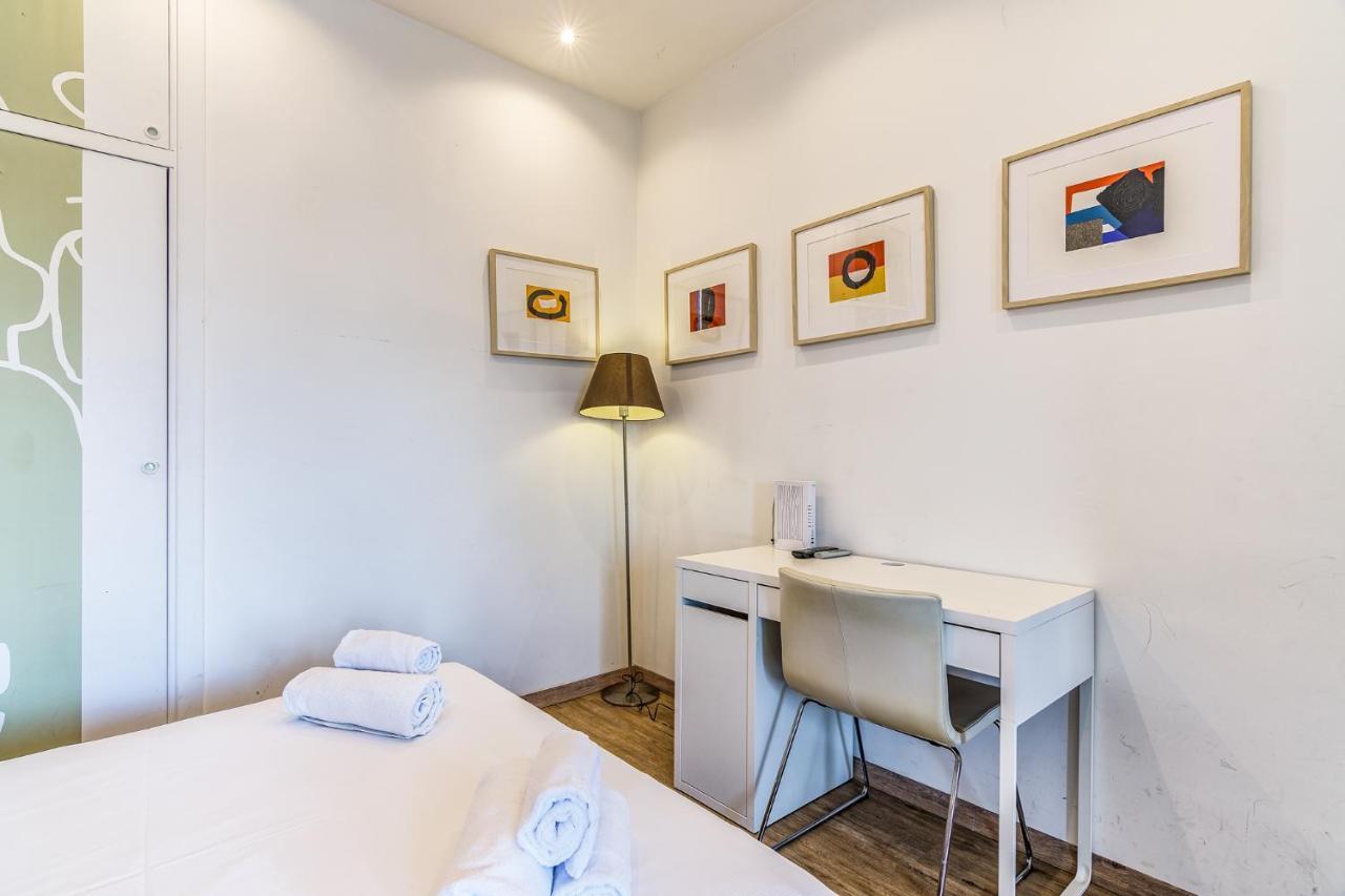Travel Inside Srl - Ripa 127 Apartment Navigli Milán Exteriér fotografie