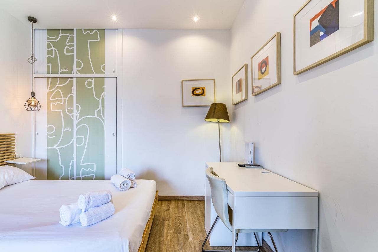 Travel Inside Srl - Ripa 127 Apartment Navigli Milán Exteriér fotografie