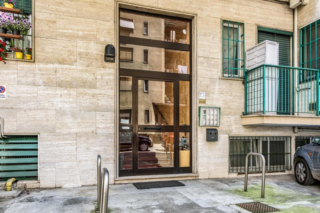 Travel Inside Srl - Ripa 127 Apartment Navigli Milán Exteriér fotografie